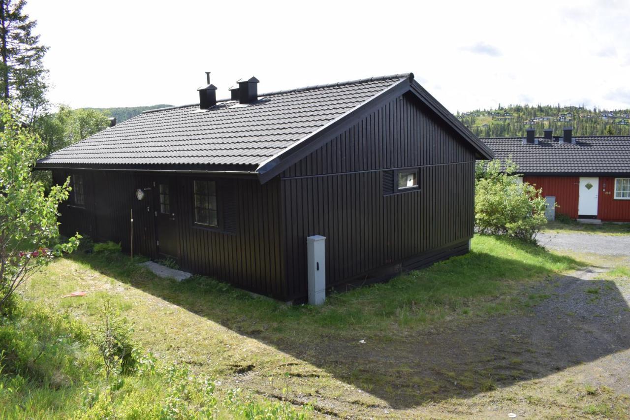 Skeikampen Booking Svingvoll Exterior photo