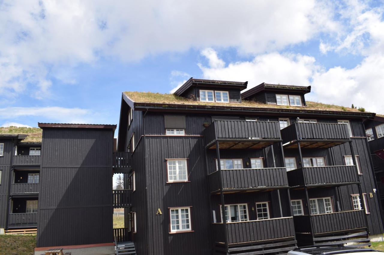 Skeikampen Booking Svingvoll Exterior photo