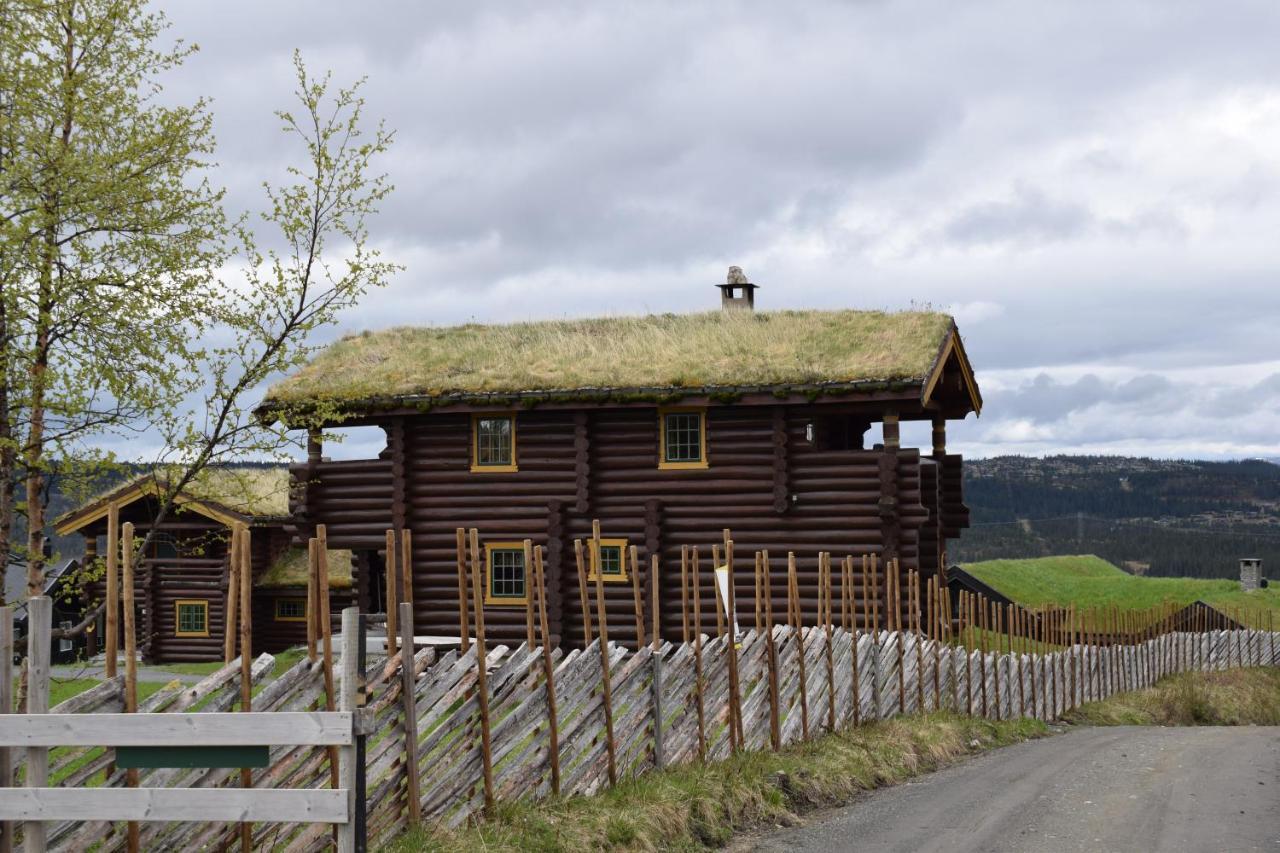 Skeikampen Booking Svingvoll Exterior photo